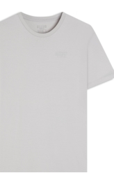 T-Shirt Ellus Classic Prata