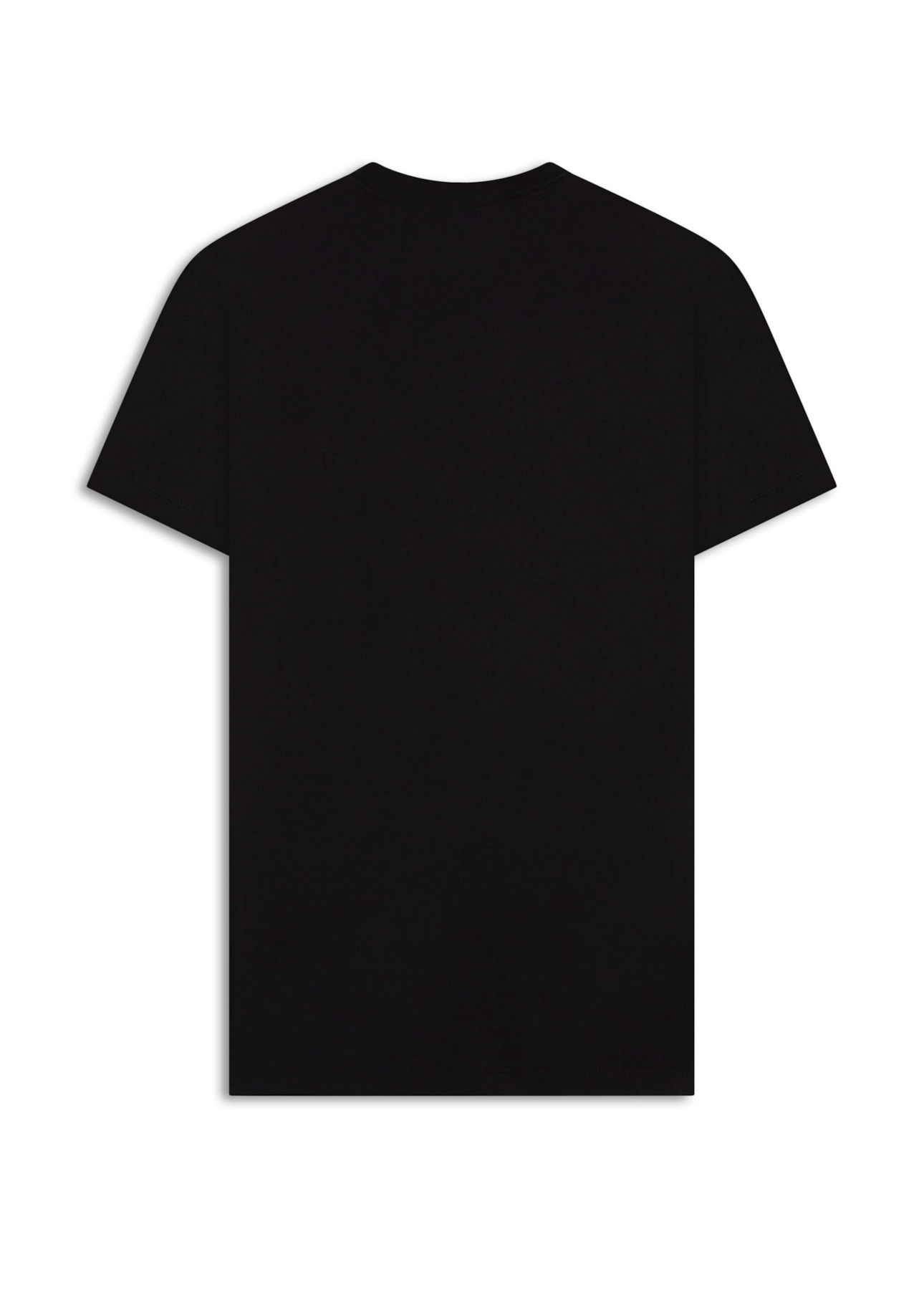 T-Shirt Ellus Classic Preto