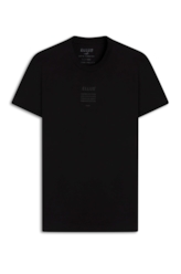 T-Shirt Ellus Classic Preto