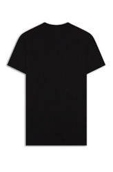T-Shirt Ellus Classic Preto