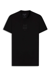 T-Shirt Ellus Classic Preto