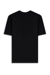 T-Shirt Ellus  Classic Preto