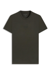 T-Shirt Ellus Classic Verde Militar