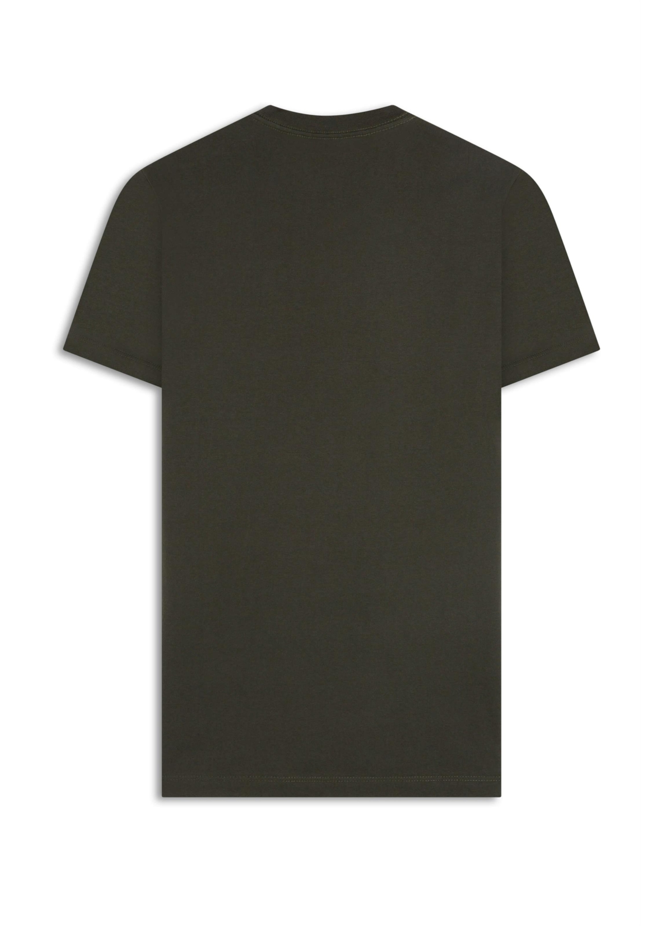 T-Shirt Ellus Classic Verde Militar