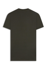 T-Shirt Ellus Classic Verde Militar