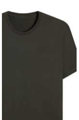 T-Shirt Ellus Classic Verde Militar