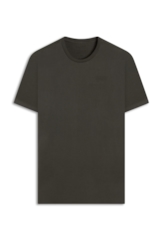 T-Shirt Ellus Classic Verde Militar