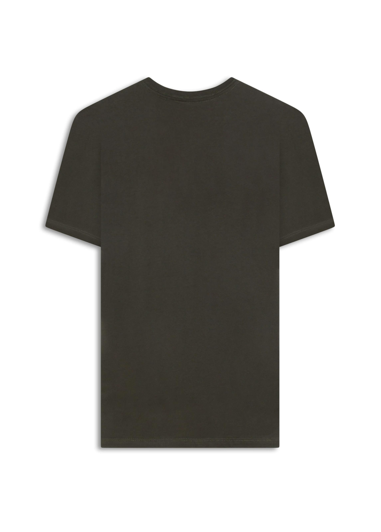 T-Shirt Ellus Classic Verde Militar