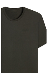 T-Shirt Ellus Classic Verde Militar