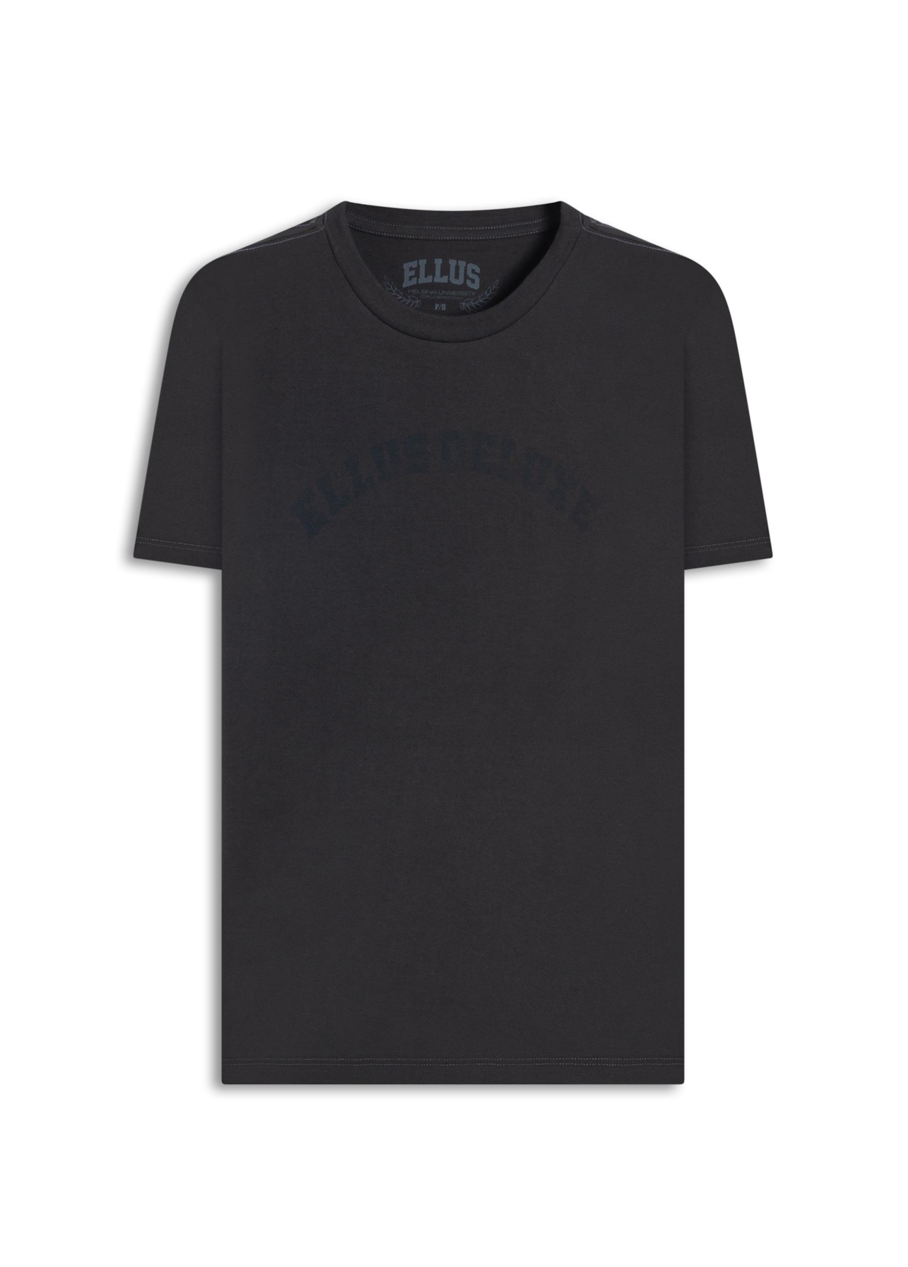 T-Shirt Ellus Dlx College Plumbo