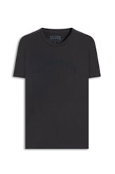T-Shirt Ellus Dlx College Plumbo