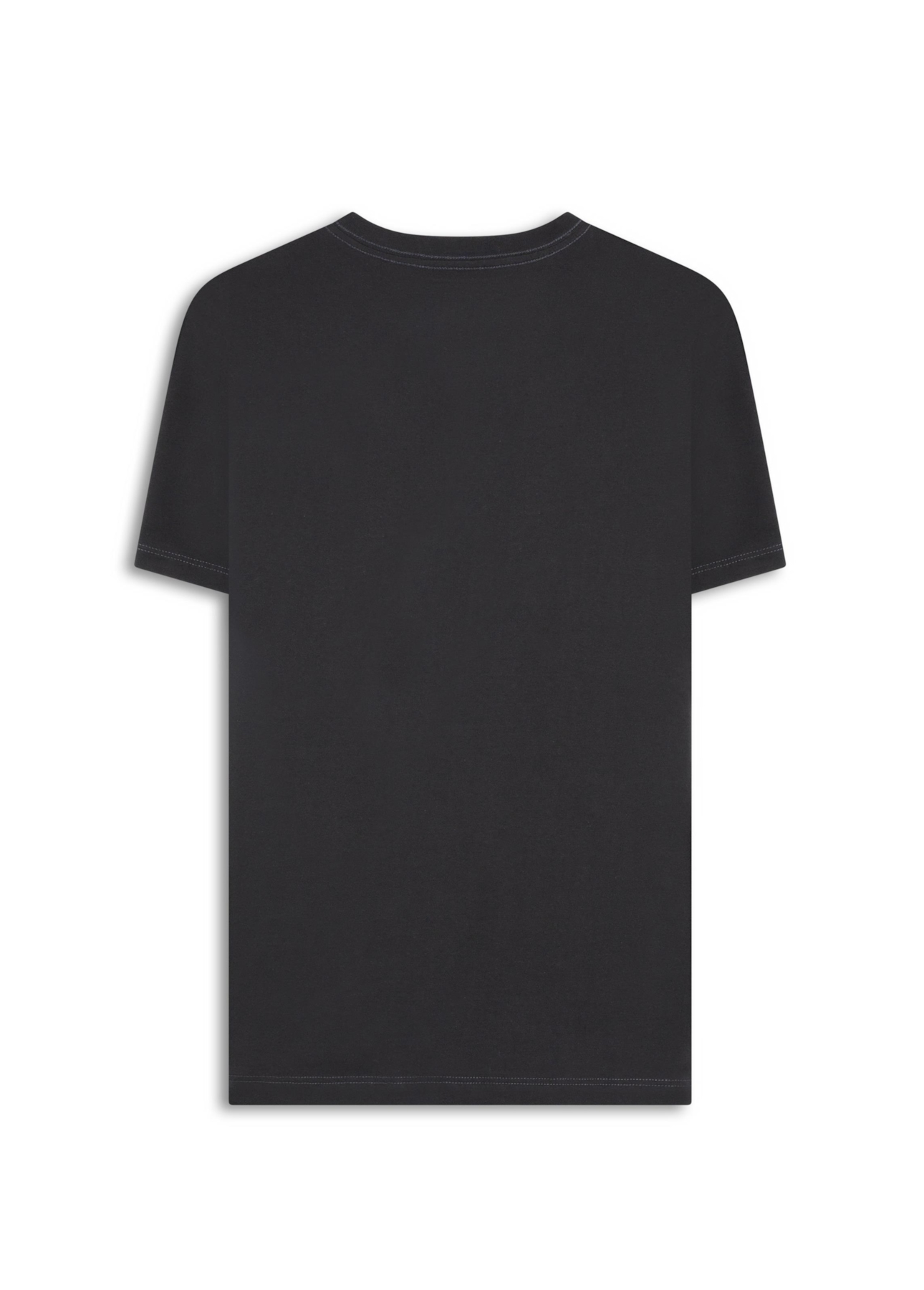 T-Shirt Ellus Dlx College Plumbo