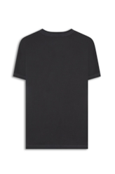 T-Shirt Ellus Dlx College Plumbo