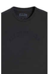 T-Shirt Ellus Dlx College Plumbo