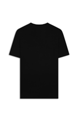 T-Shirt Ellus Dlx College Preto