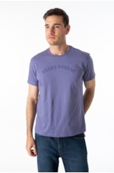 T-Shirt Ellus Dlx Gothic Misty