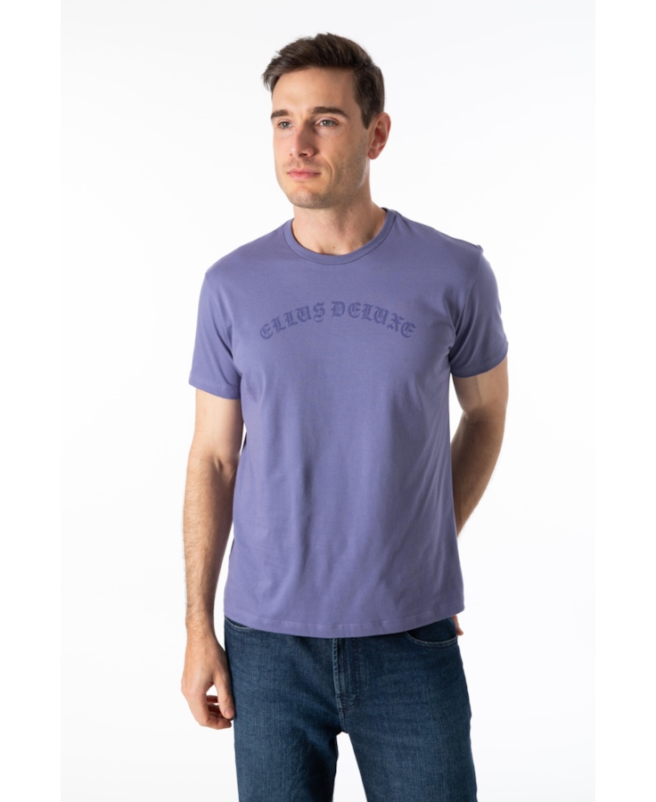 T-Shirt Ellus Dlx Gothic Misty
