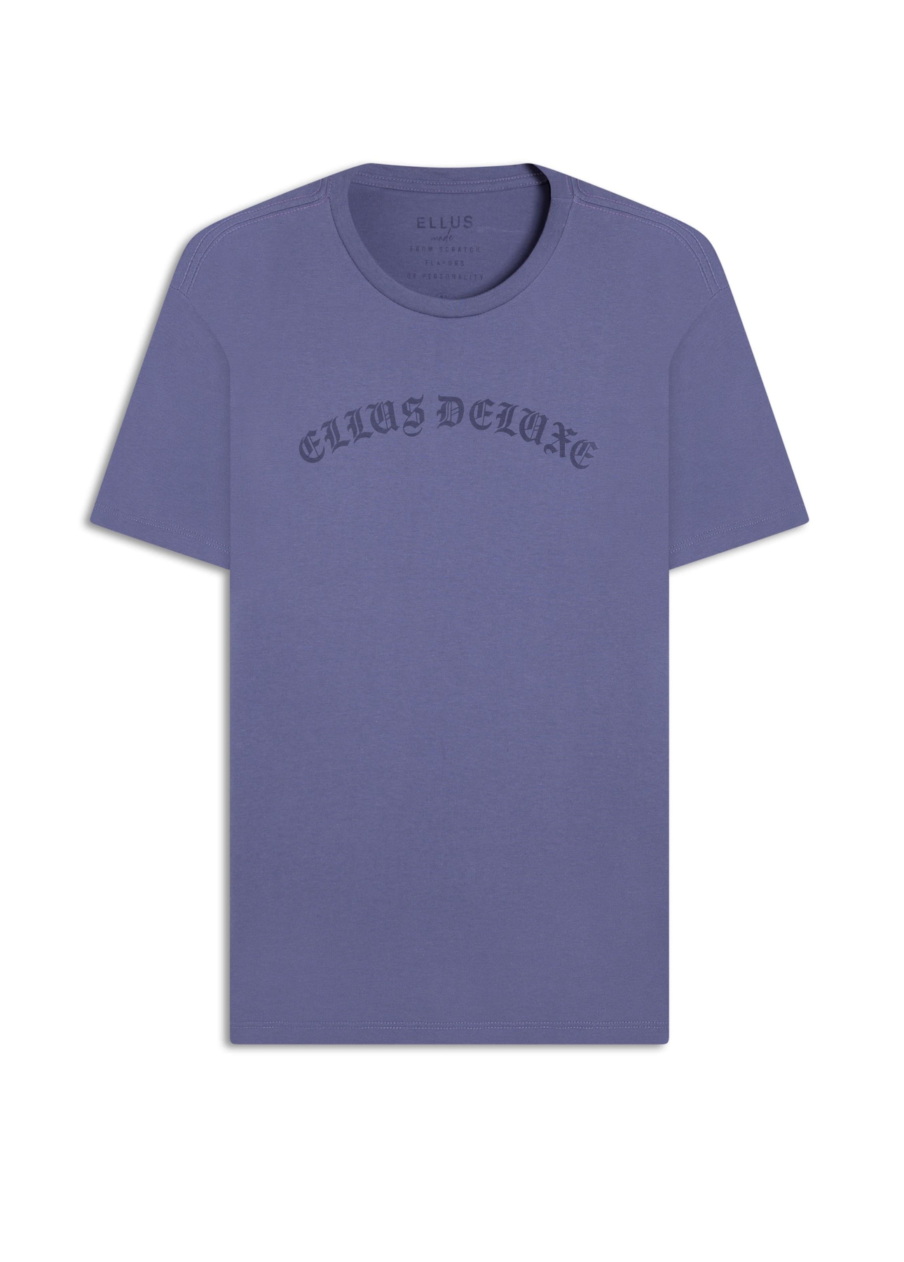 T-Shirt Ellus Dlx Gothic Misty