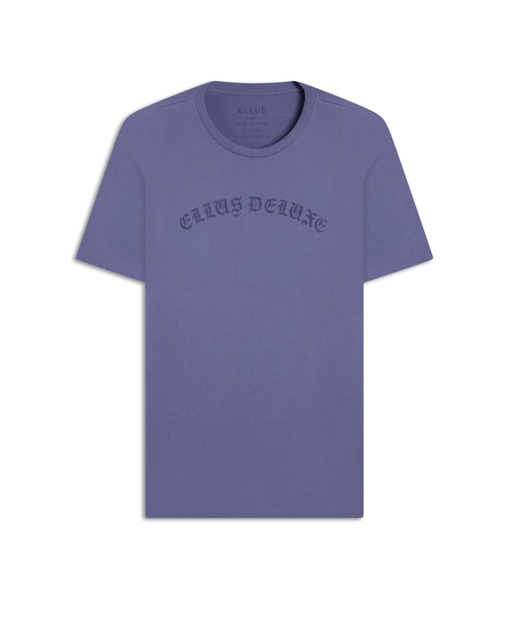 T-Shirt Ellus Dlx Gothic Misty