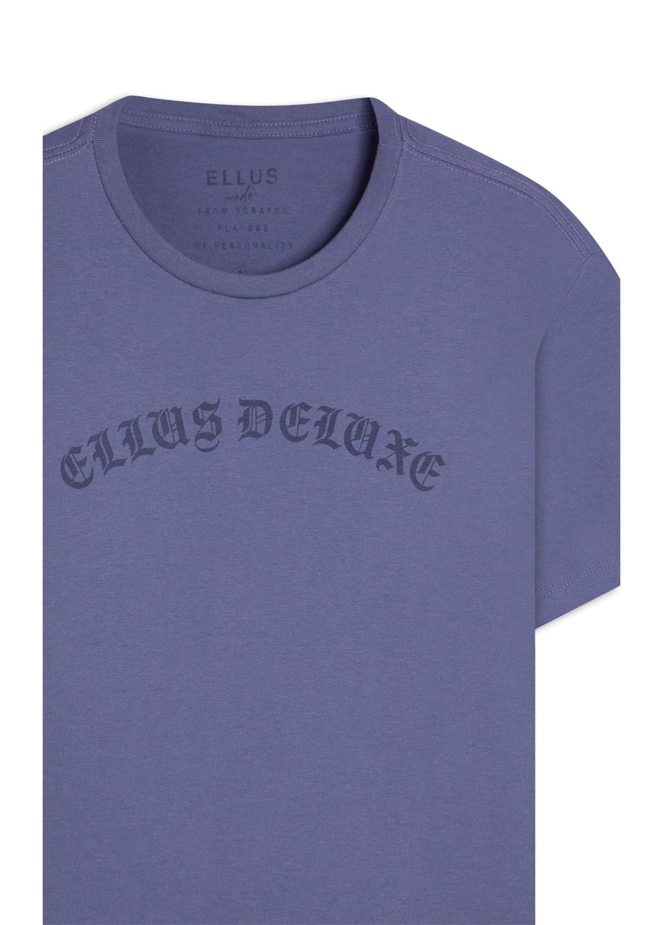 T-Shirt Ellus Dlx Gothic Misty