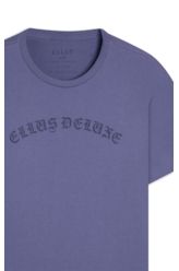 T-Shirt Ellus Dlx Gothic Misty
