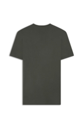 T-Shirt Ellus Dlx Gothic Verde Militar