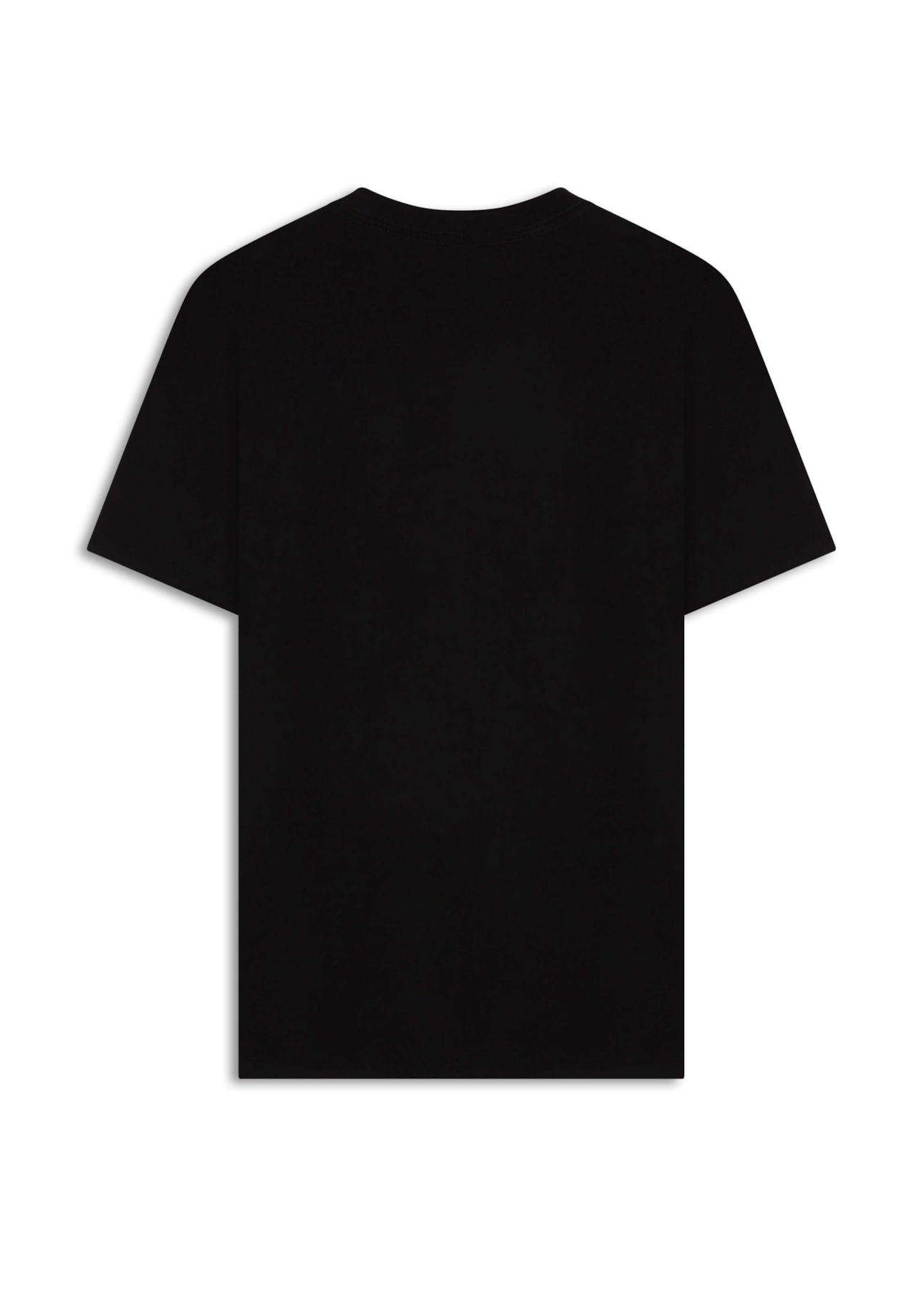 T-Shirt Ellus Dots Classic Preto