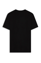 T-Shirt Ellus Dots Classic Preto