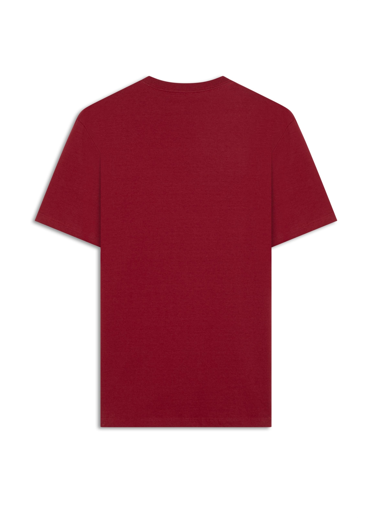 T-Shirt Ellus Foil Cereja