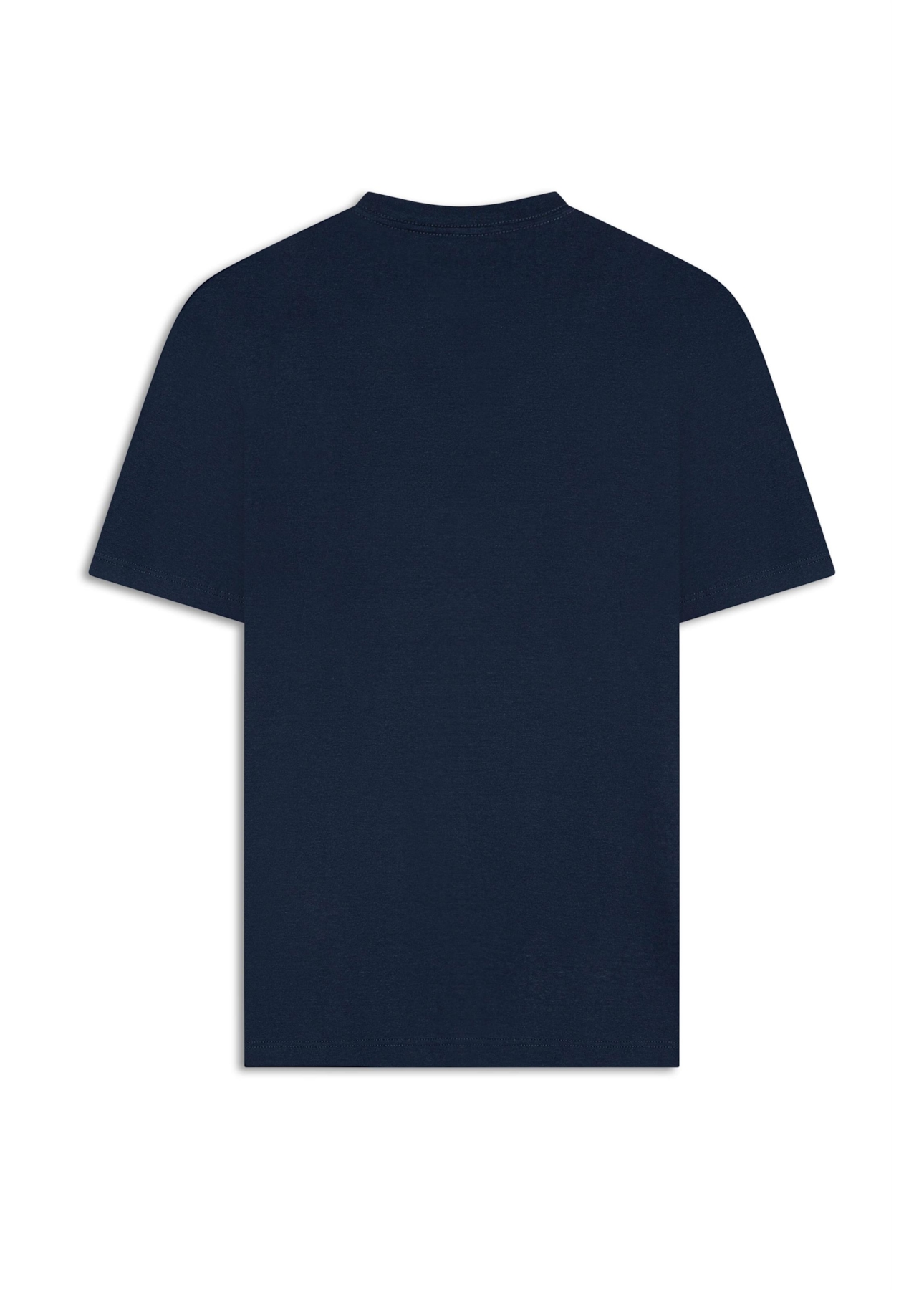 T-Shirt Ellus Foil Dark Navy
