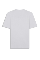 T-Shirt Ellus Foil Prata