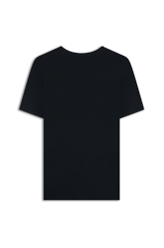 T-Shirt Ellus Foil Preto