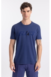 T-Shirt Ellus Gel Classic Purple Blue
