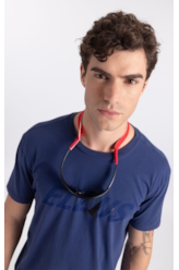 T-Shirt Ellus Gel Classic Purple Blue