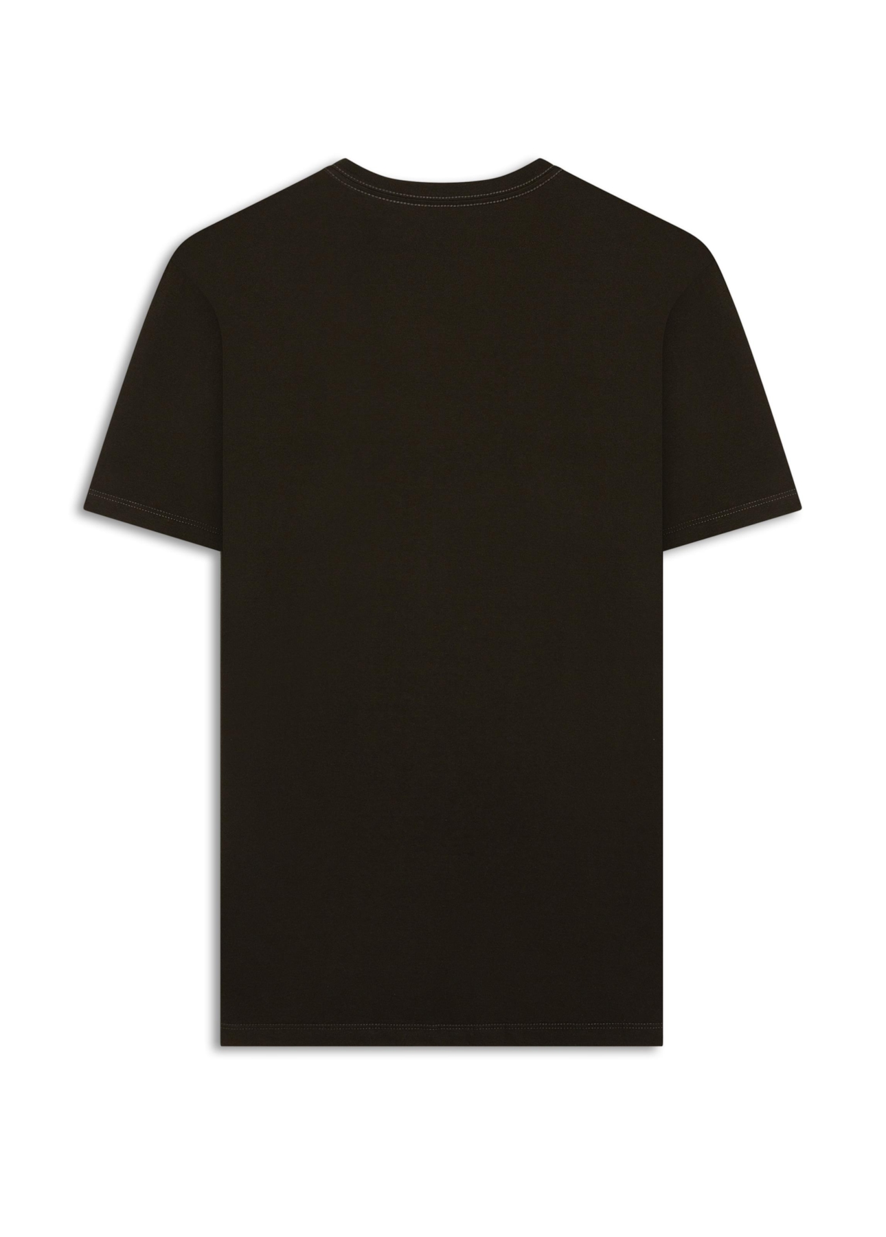 T-Shirt Ellus League Classic Plumbo