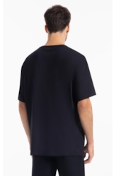 T-Shirt Ellus Legends Over Preto