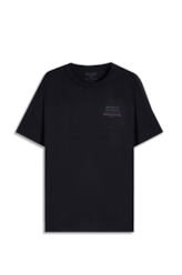 T-Shirt Ellus Legends Over Preto