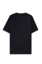 T-Shirt Ellus Legends Over Preto