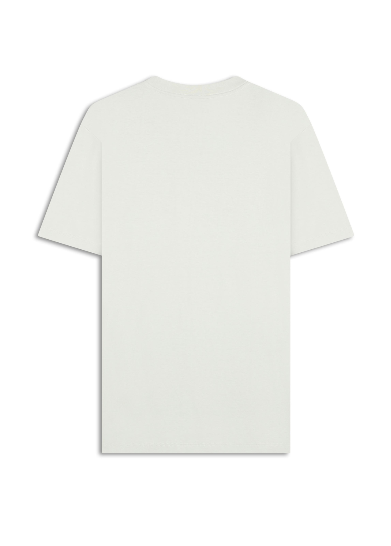 T-Shirt Ellus Orig Blur Classic Prata