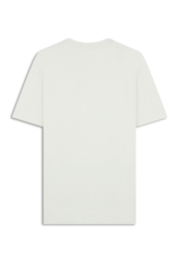 T-Shirt Ellus Orig Blur Classic Prata