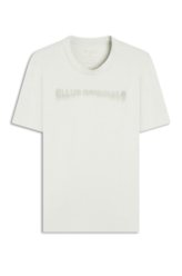 T-Shirt Ellus Orig Blur Classic Prata