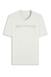 T-Shirt Ellus Orig Blur Classic Prata