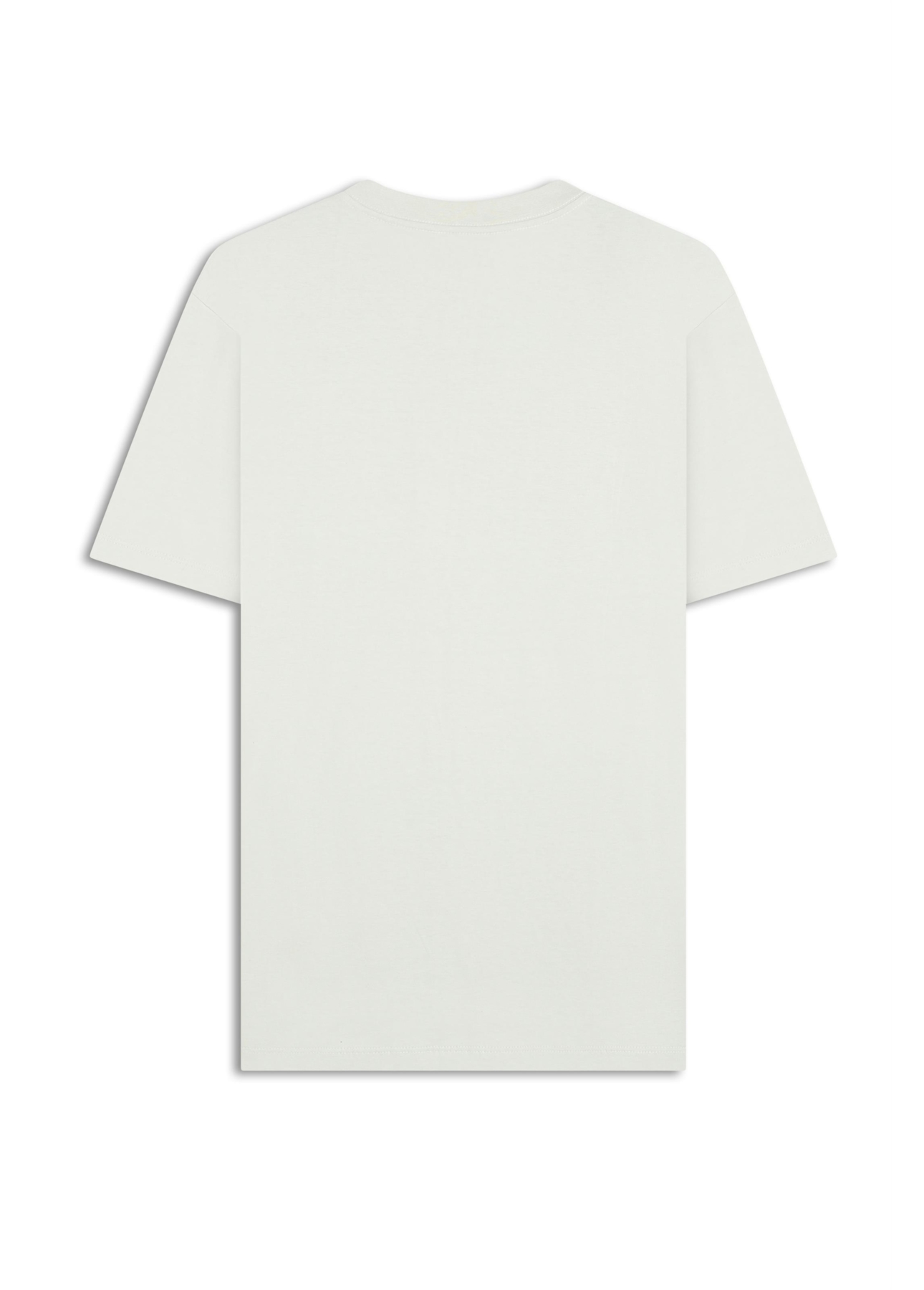 T-Shirt Ellus Orig Blur Classic Prata