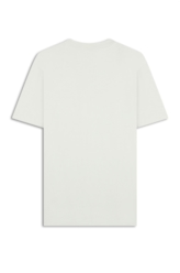 T-Shirt Ellus Orig Blur Classic Prata