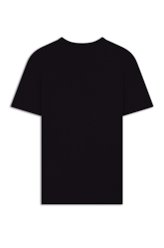 T-Shirt Ellus Orig Blur Classic Preto