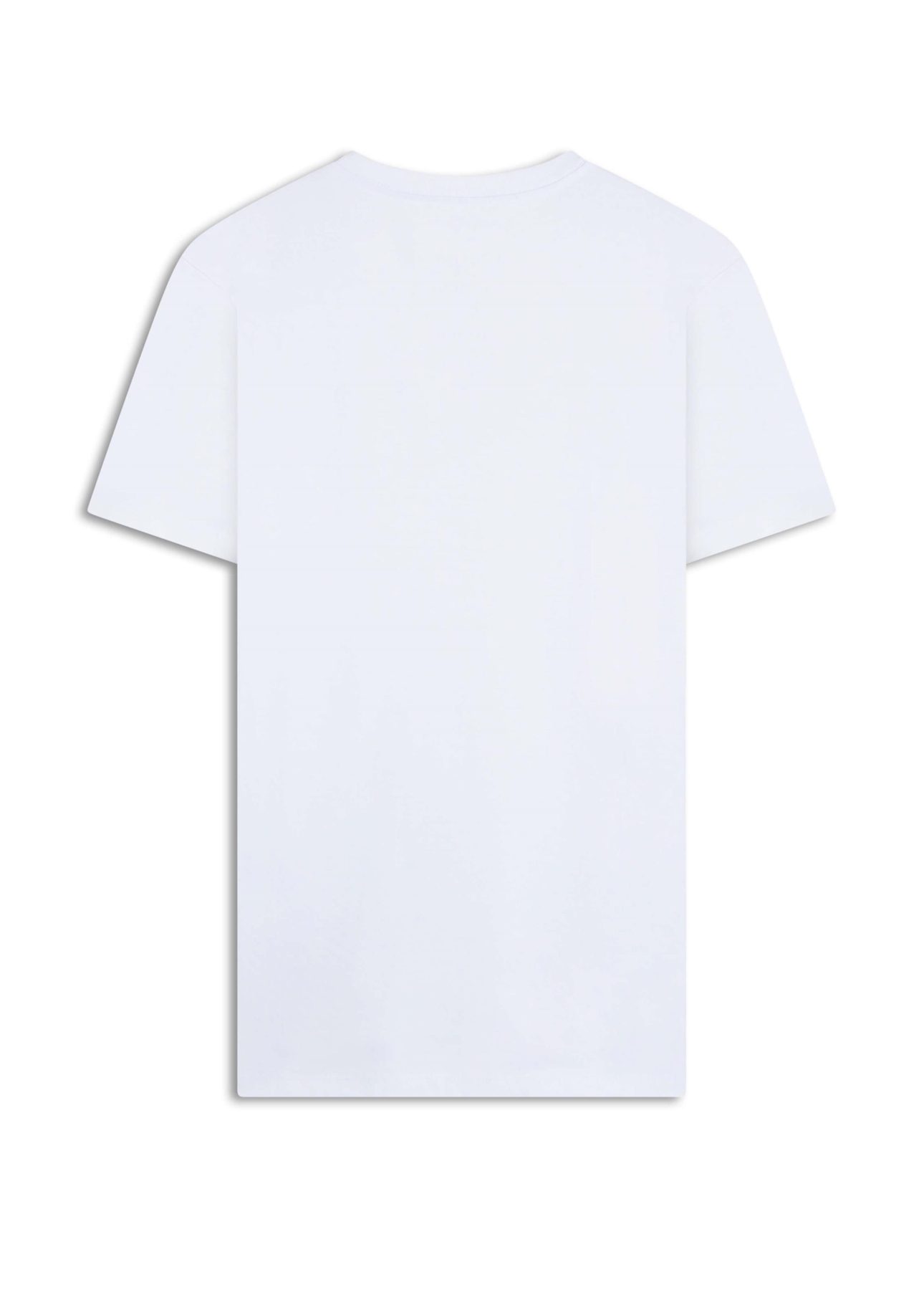 T-Shirt Ellus Originals Classic Branco