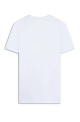 T-Shirt Ellus Originals Classic Branco