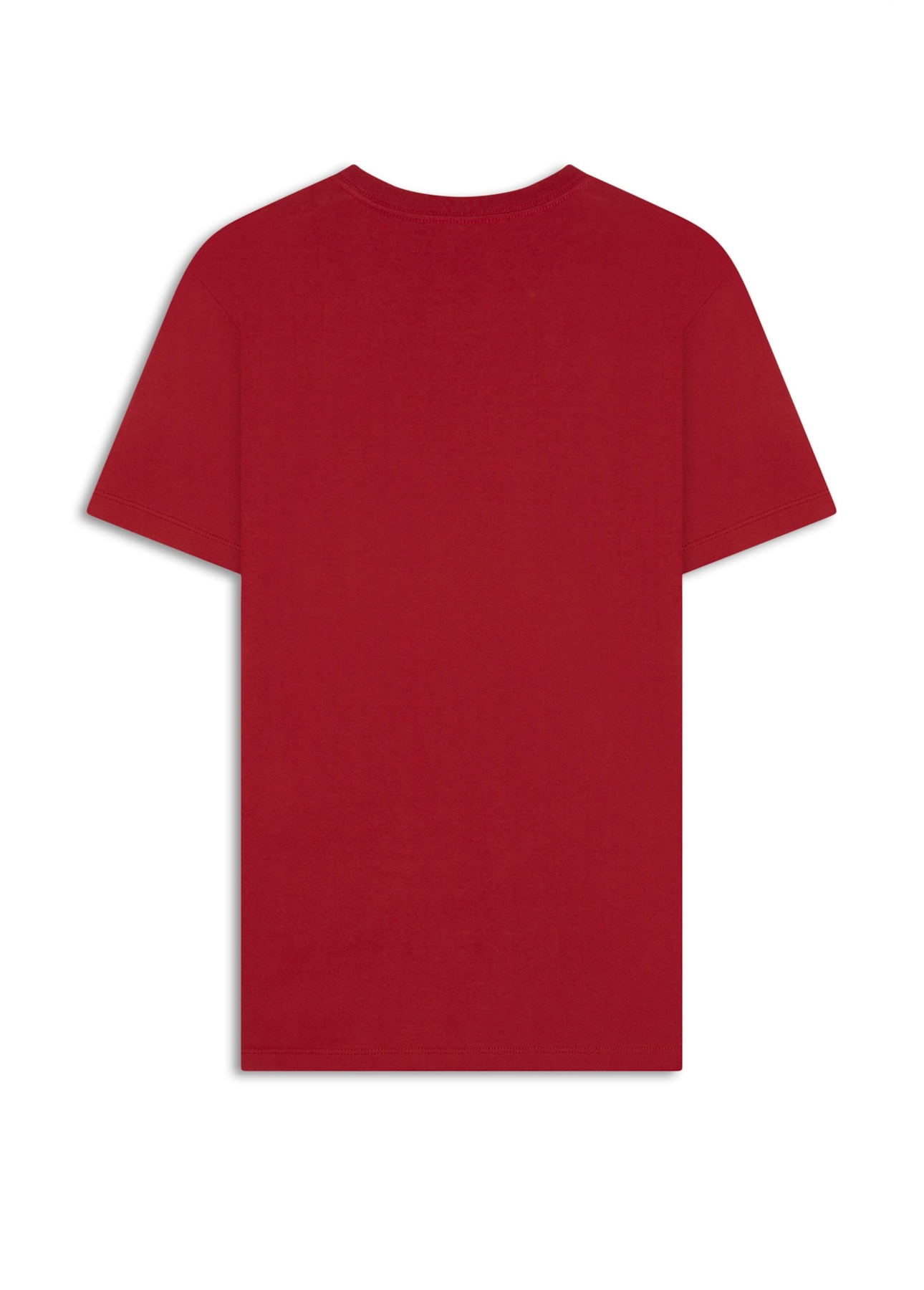 T-Shirt Ellus Originals Classic Cereja