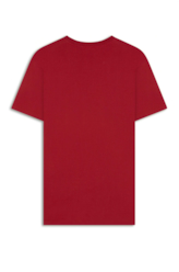 T-Shirt Ellus Originals Classic Cereja