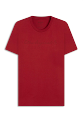 T-Shirt Ellus Originals Classic Cereja
